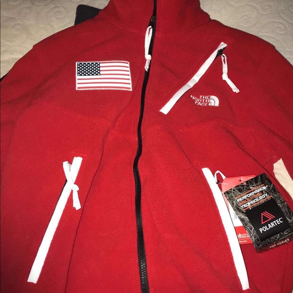 Supreme northface - Picture 1 of 4